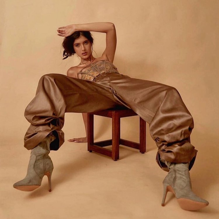 Shanaya Kapoor Fashion 4