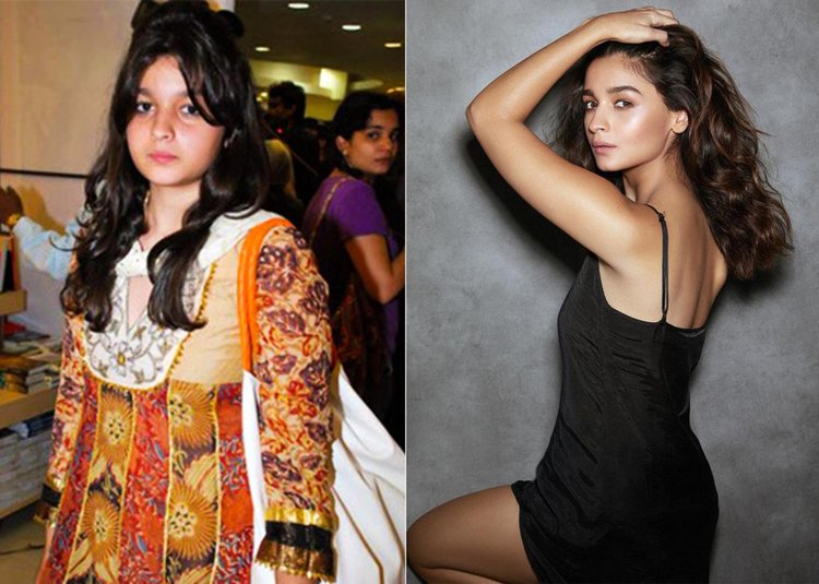 How Bollywood Actress Lose Weight Fast | Photos & Tips That Prove It