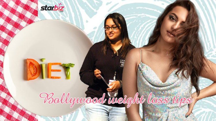 How Bollywood Actress Lose Weight Fast