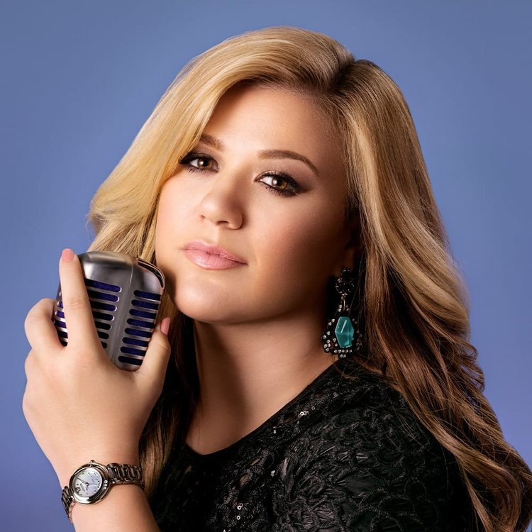 Kelly Clarkson