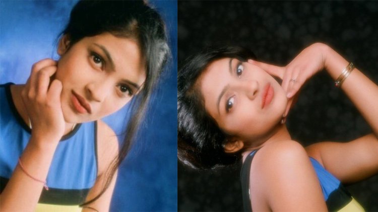 Priyanka Chopra Old Pictures 8
