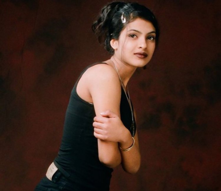 Priyanka Chopra Old Pictures 3