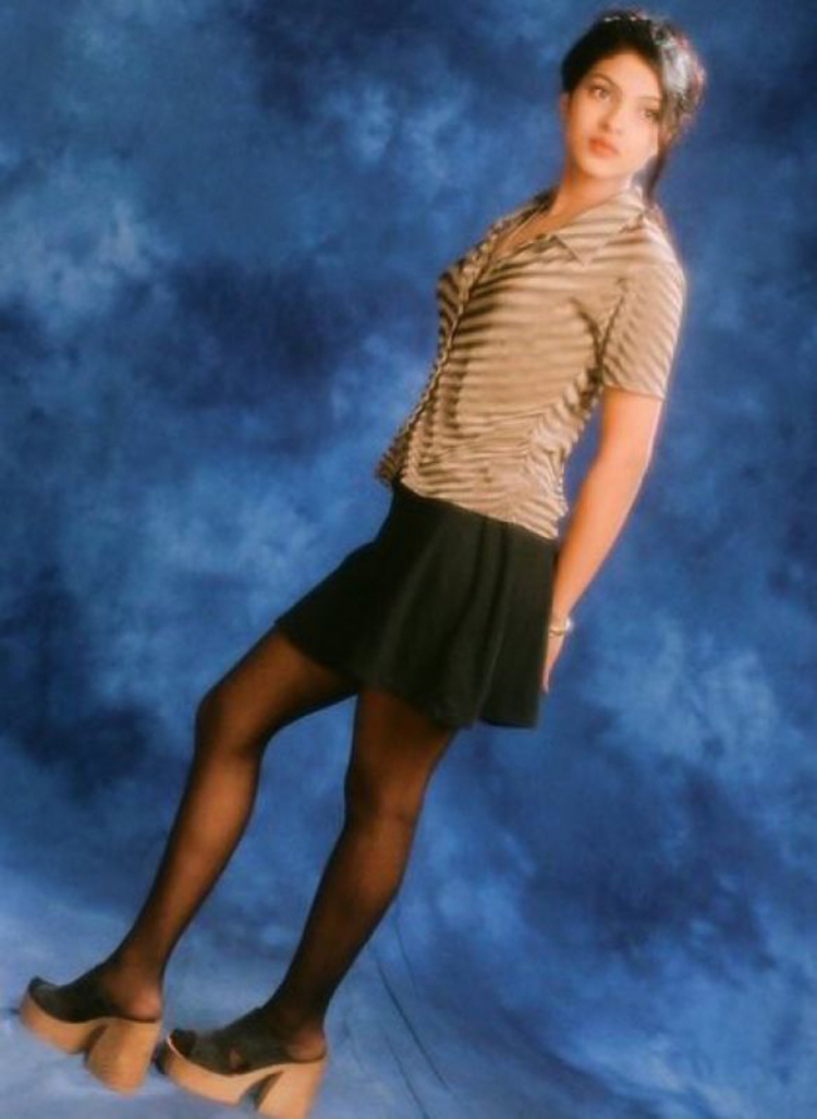 Priyanka Chopra Old Pictures 5