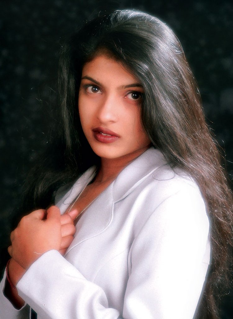 Priyanka Chopra old photo