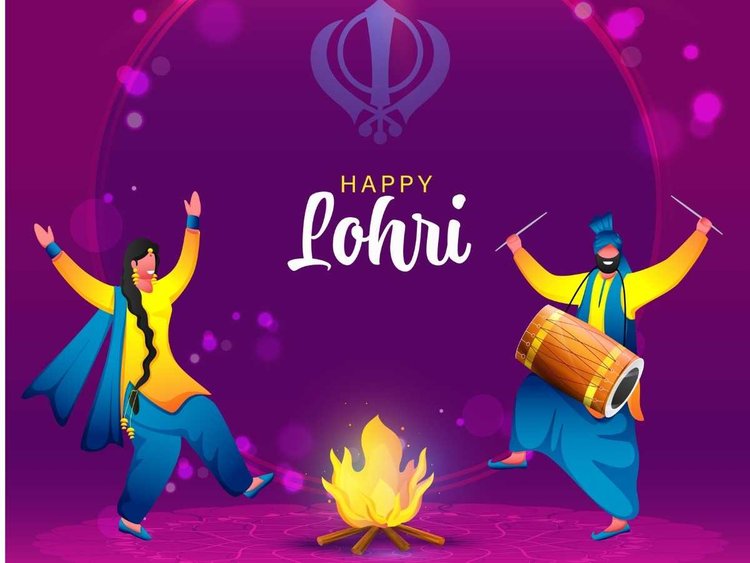 Lohri 1