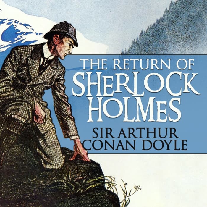 nicholas meyer sherlock holmes books