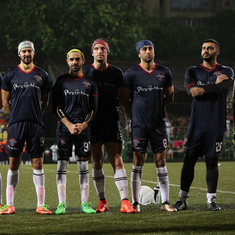 All Stars Football Club