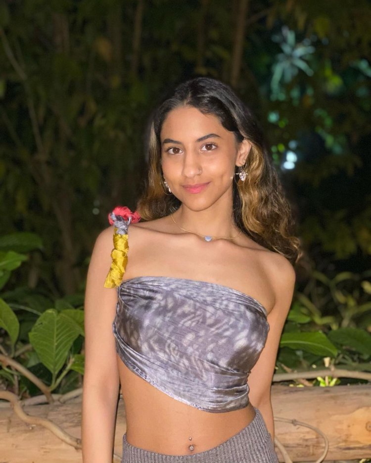 Who Is Alia Chhiba 2