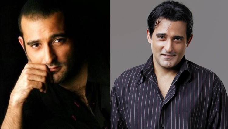 Akshaye Khanna Before And After