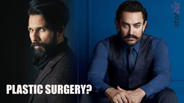 Bollywood Actors Plastic Surgery