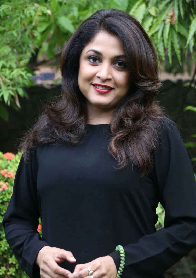 Ramya Krishnan