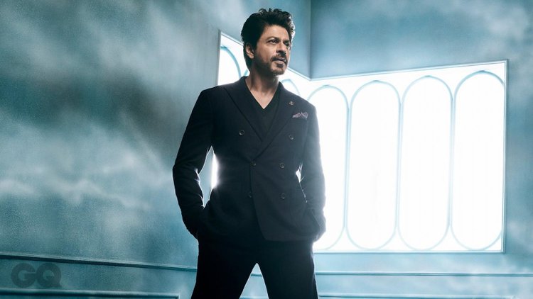 Shah Rukh Khan