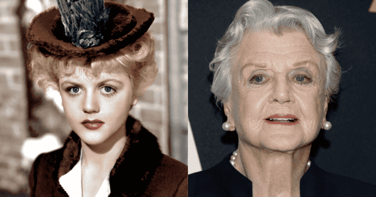 The Last Surviving Golden Age Of Hollywood Actresses Who Prove Their Position Irreplaceable 