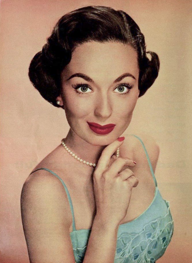 Ann Blyth