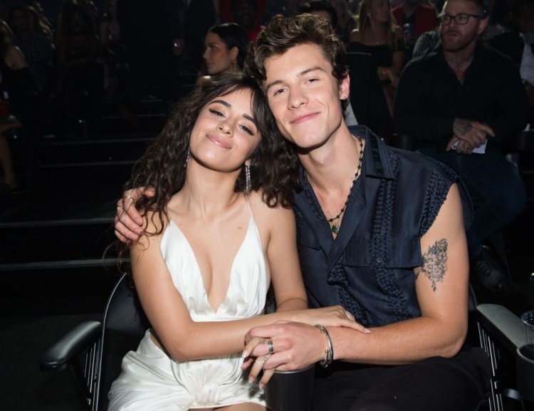 Camila Cabello Shawn Mendes Relationship 4