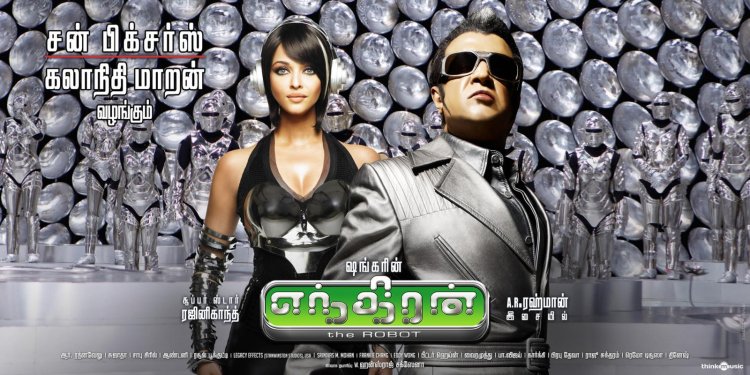 Enthiran
