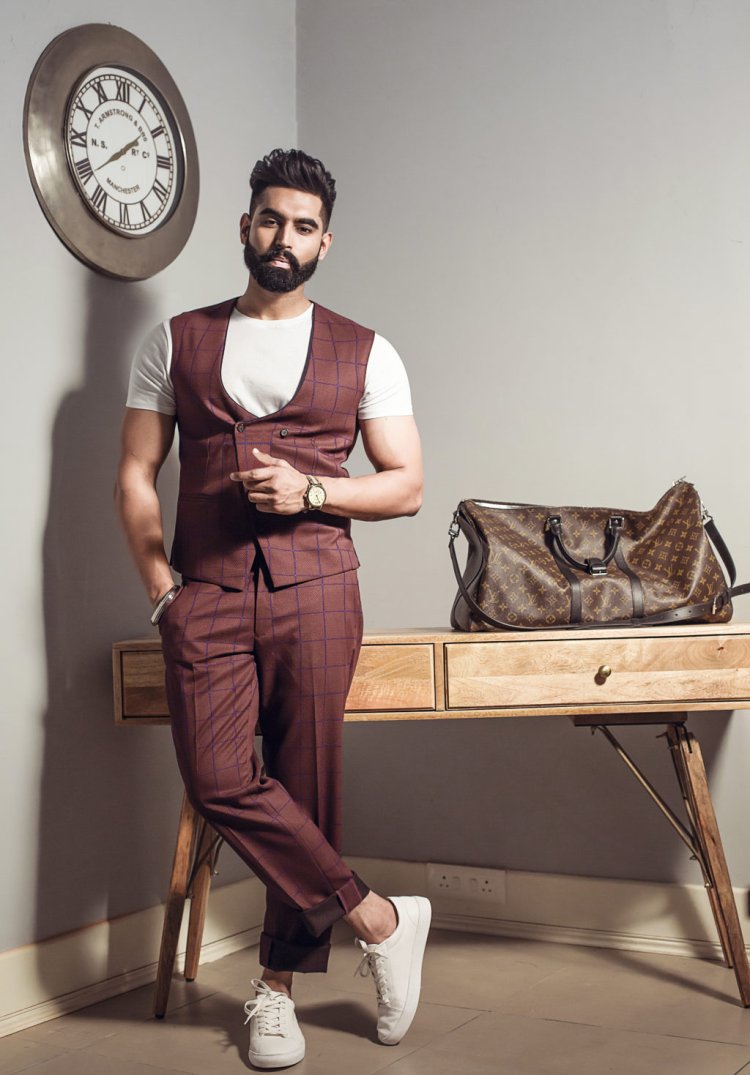Parmish Verma