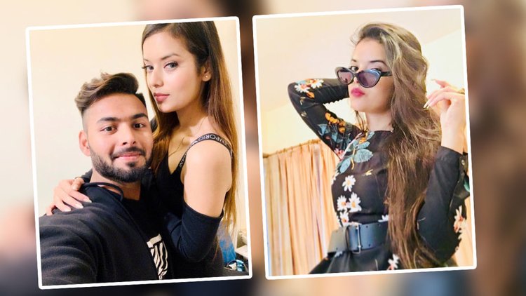 Rishabh Pant And Urvashi Rautela Relationship | Never Be Friends Again