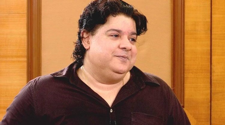 Sajid Khan