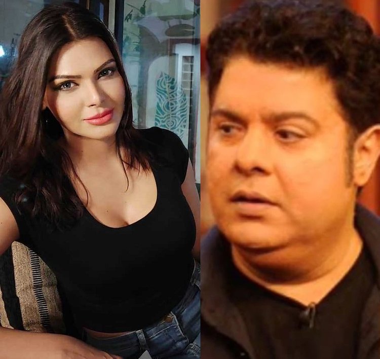 Sajid Khan Flashed Sherlyn Chopra, 'Ask To Touch And Feel His Private