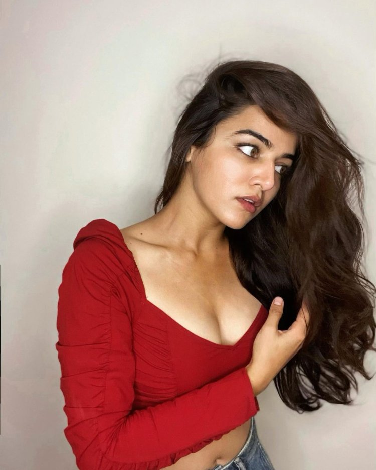 Wamiqa Gabbi