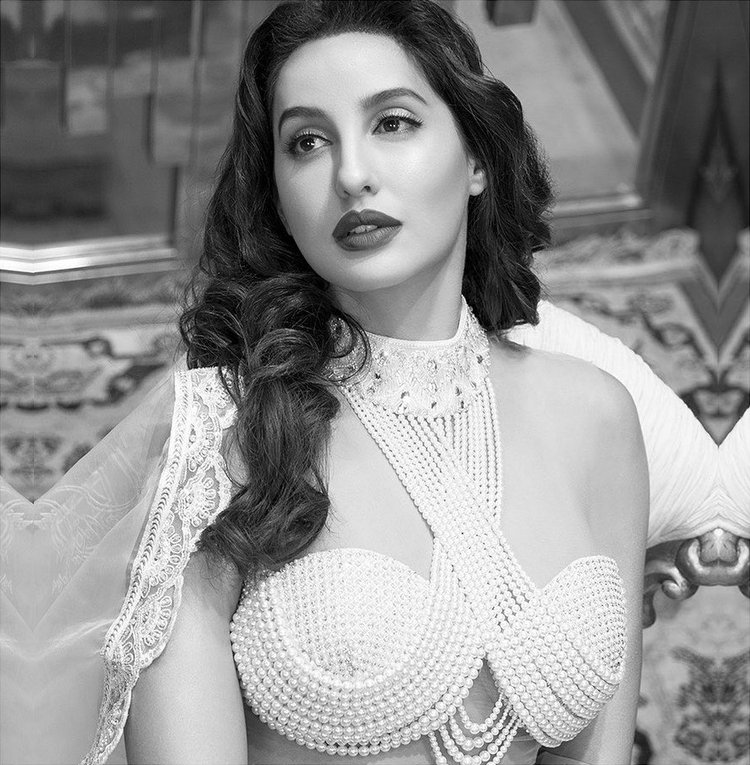 Nora Fatehi