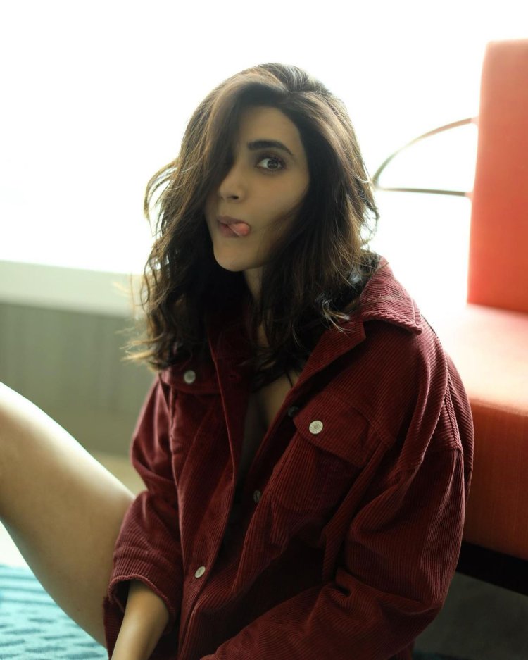 Weird But Sexy Women Things 2