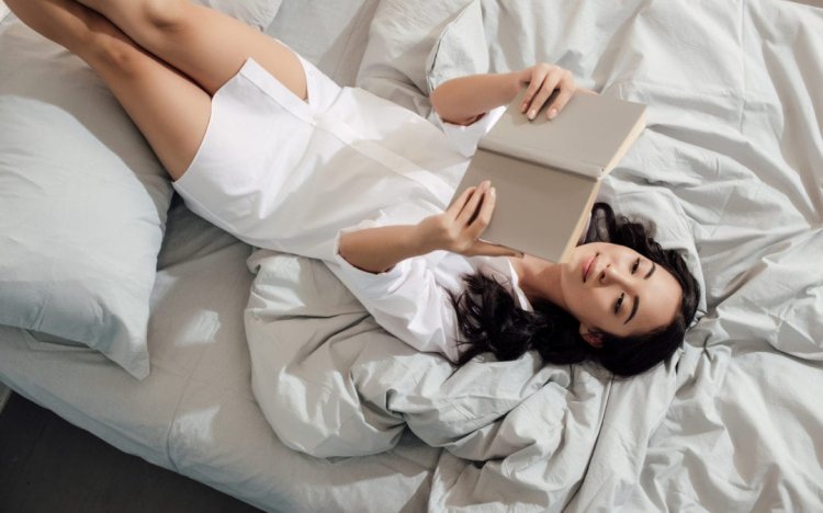Weird But Sexy Women Things 7