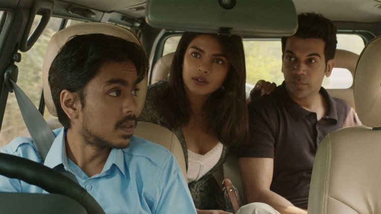 The White Tiger Full Movie Download 1