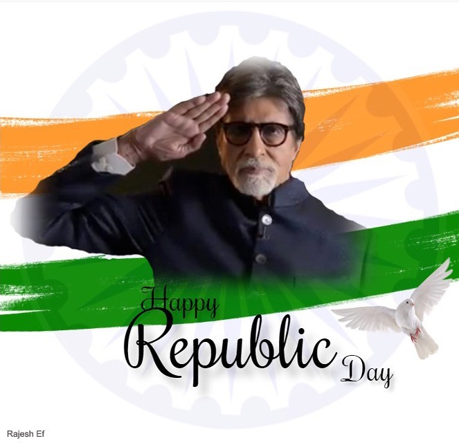 Amitabh Bachchan