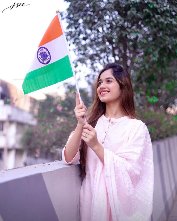 Jannat Zubair