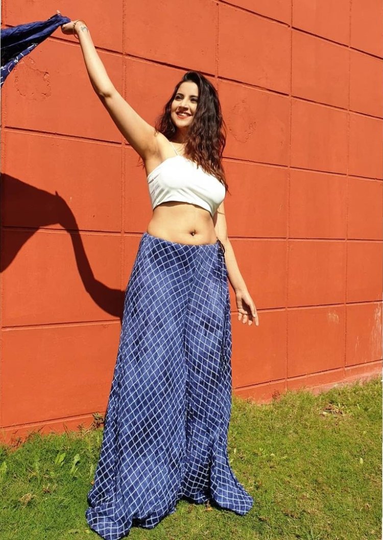 Jolly Bhatia