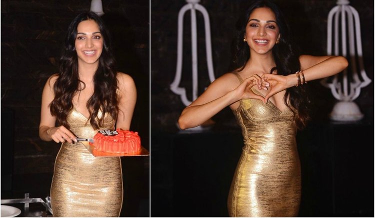 Kiaraadvani