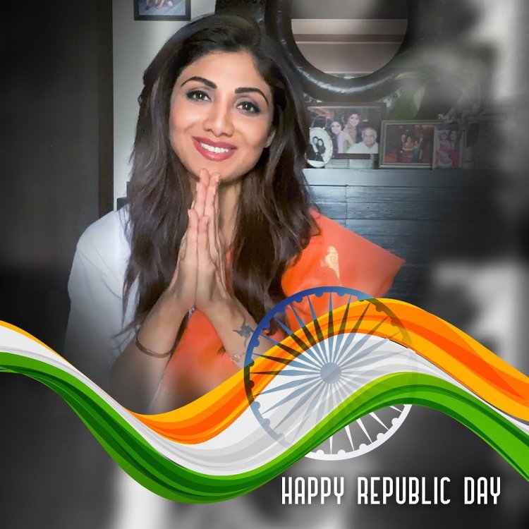 Shilpa Shetty