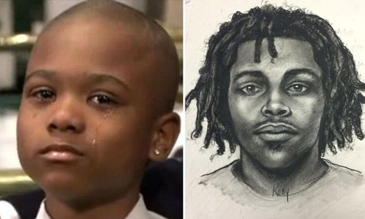 Willie Myrick Case Suspect
