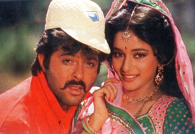 Ram Lakhan Movie Download | 32 Years Of The Release - StarBiz.com