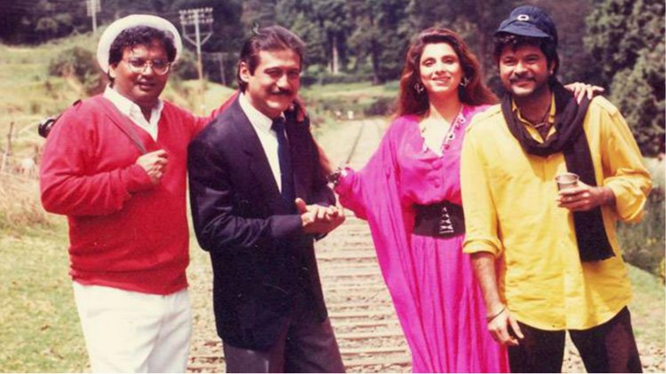 Ram Lakhan Movie Download | 32 Years Of The Release - StarBiz.com