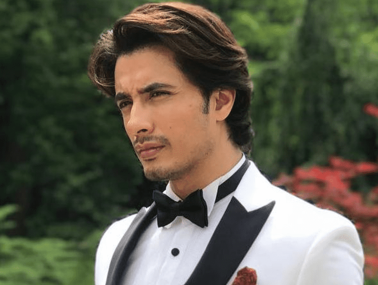 Ali Zafar