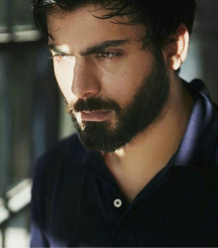 Fawad Khan