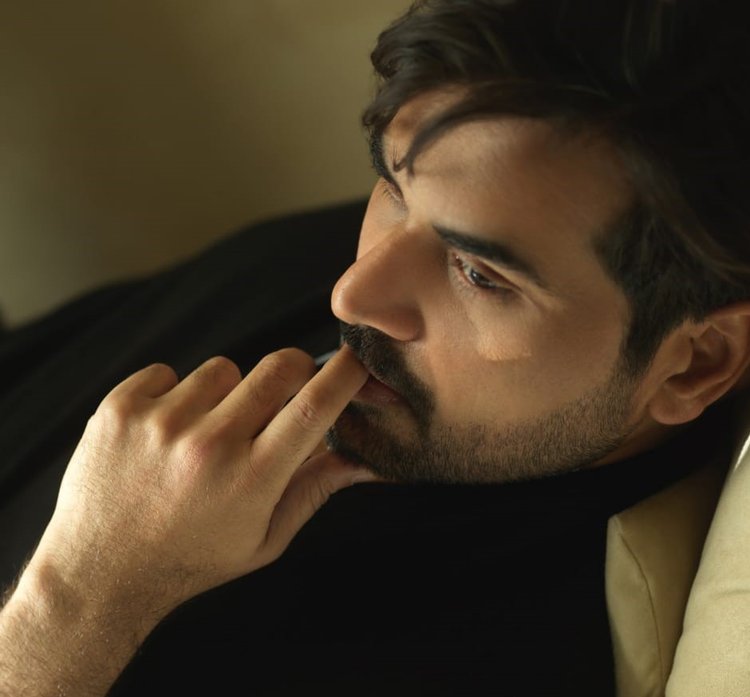 Humayun Saeed