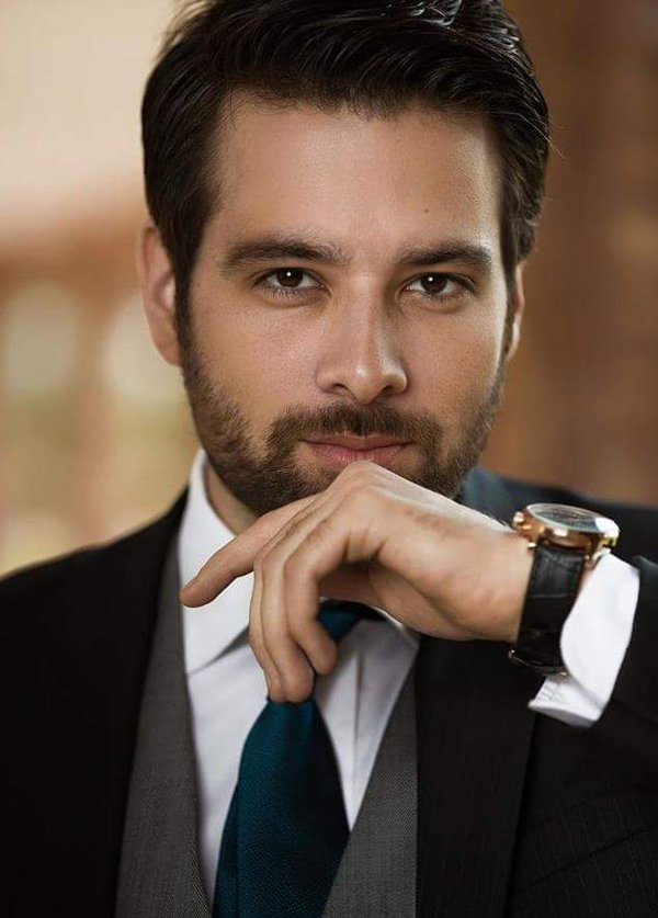 Mikaal Zulfiqar