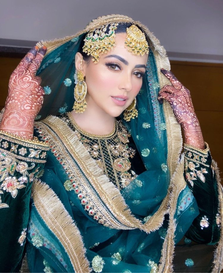Sana Khan