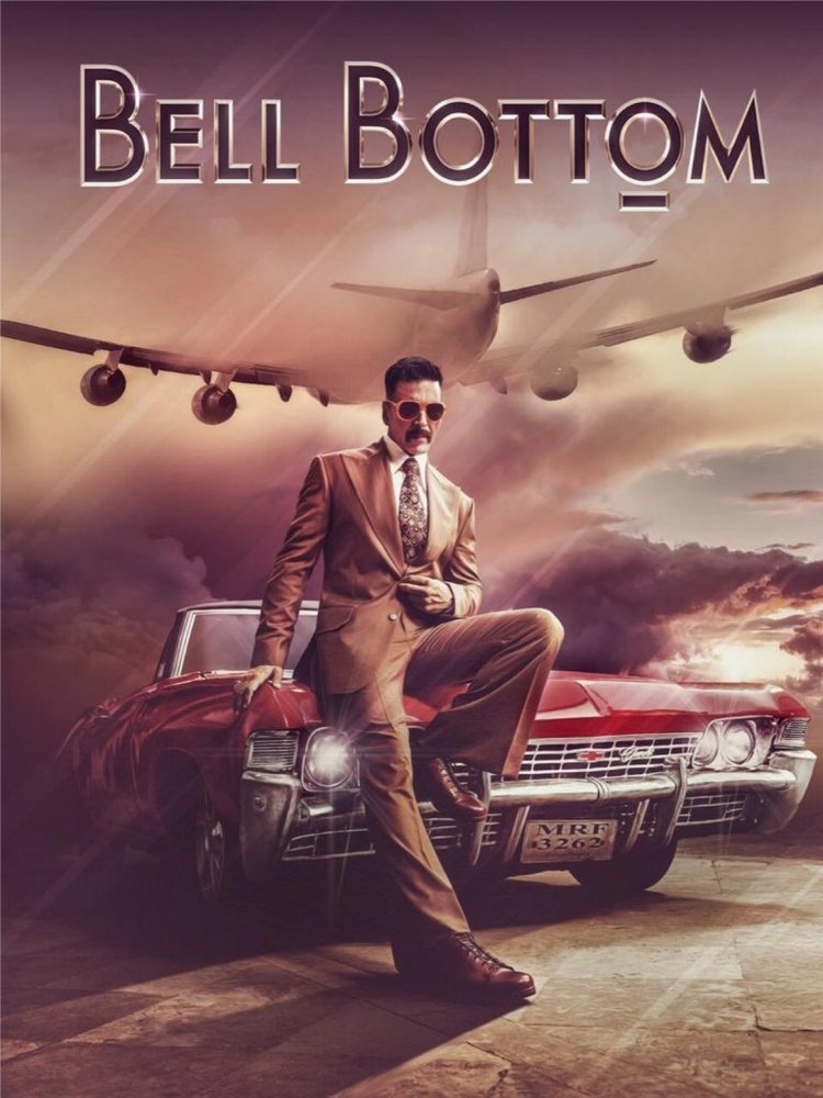 Bell Bottom Movie 2021