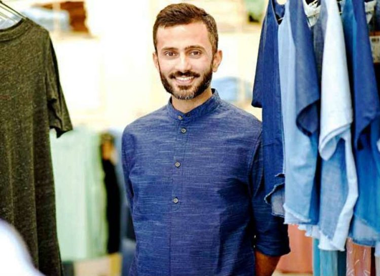 Anand Ahuja Net Worth