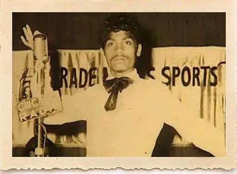 Johnny Lever Young