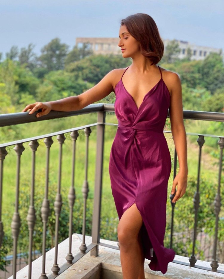 Shakti Mohan