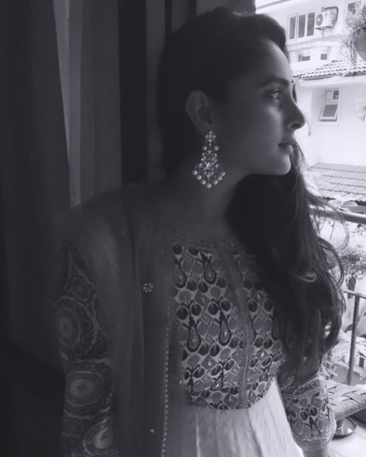 Divya Spandana 1