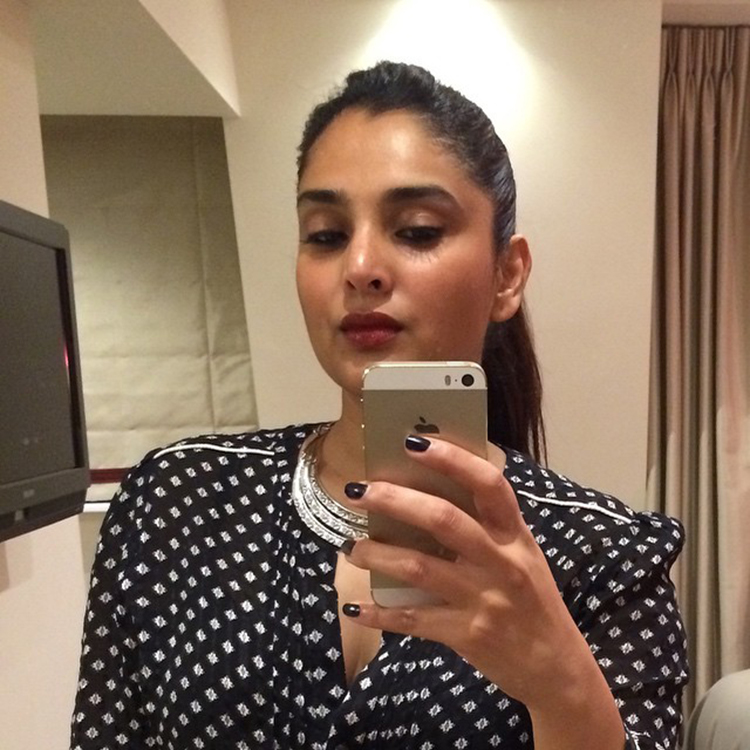 Divya Spandana 3