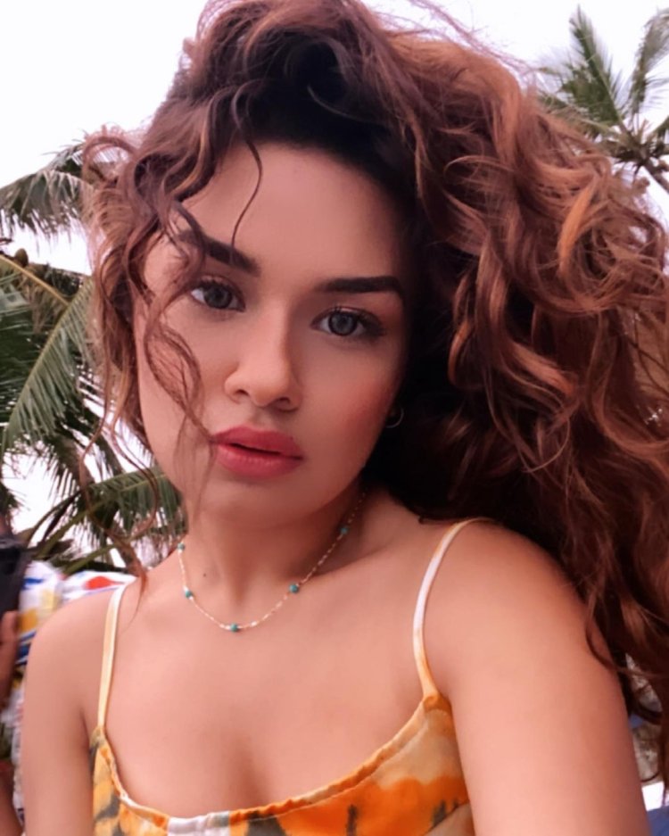 Avneet Kaur Ig Update 2