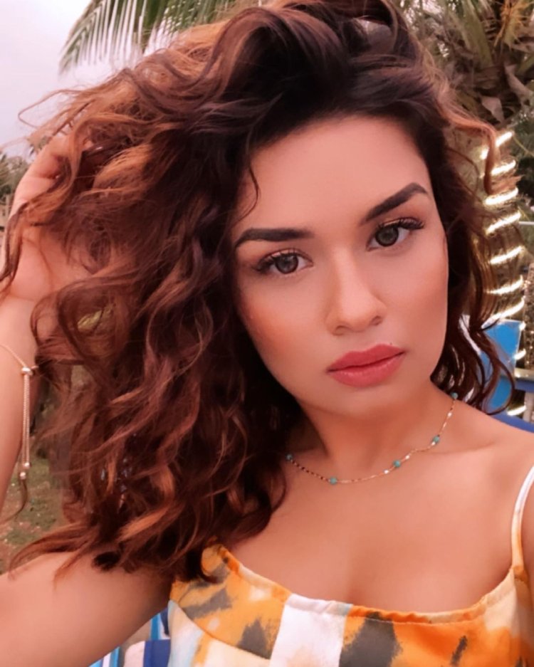 Avneet Kaur Ig Update 3